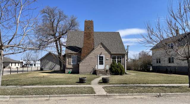 Photo of 412 Code Ave S Unit CODE AVE. S, Park River, ND 58270