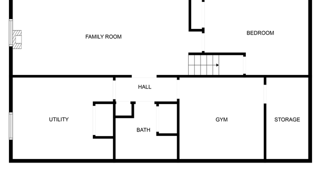 Photo of 210 Russel St, Reynolds, ND 58275