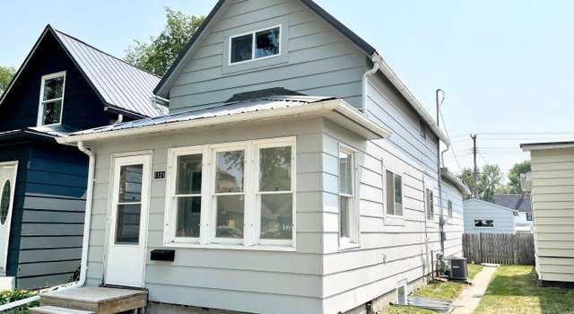 Photo of 1121 2nd Ave N, Grand Forks, ND 58203
