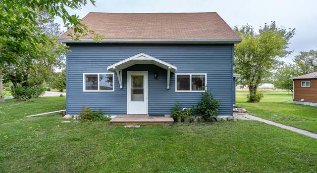 Photo of 219 James St, Michigan, ND 58259