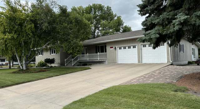 Photo of 801 Code Ave S, Park River, ND 58270
