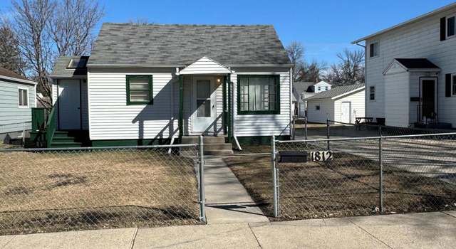 Photo of 1812 8th Ave N, Grand Forks, ND 58203
