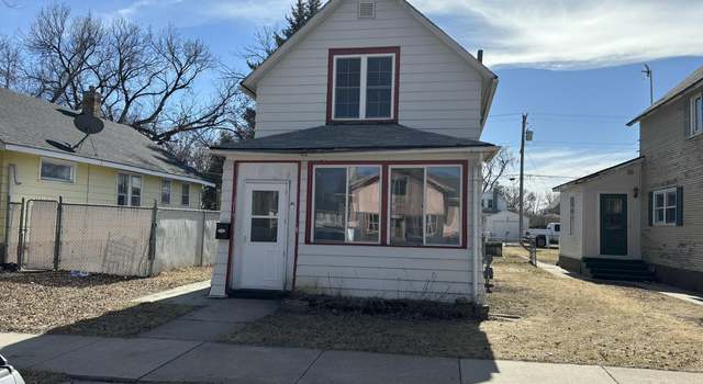 Photo of 619 N 5th St, Grand Forks, ND 58203