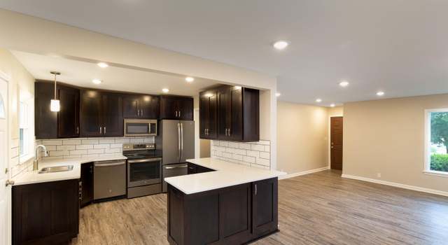 Photo of 1709 Main St S, Crookston, MN 56716