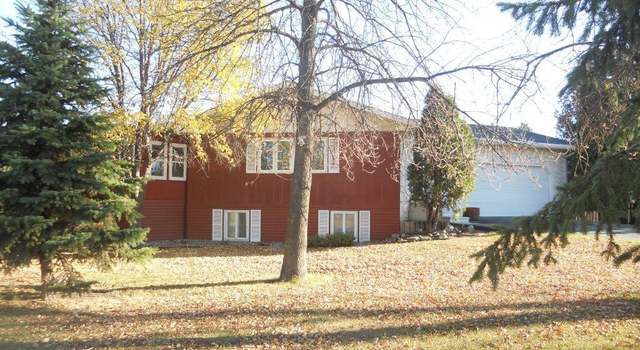 Photo of 324 Sheridan ST St, Crookston, MN 56716
