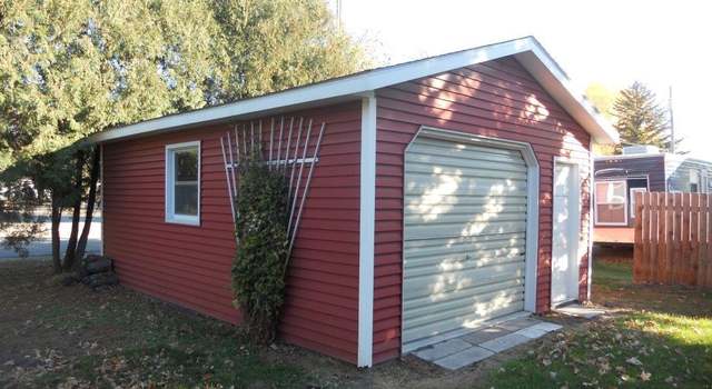 Photo of 324 Sheridan ST St, Crookston, MN 56716