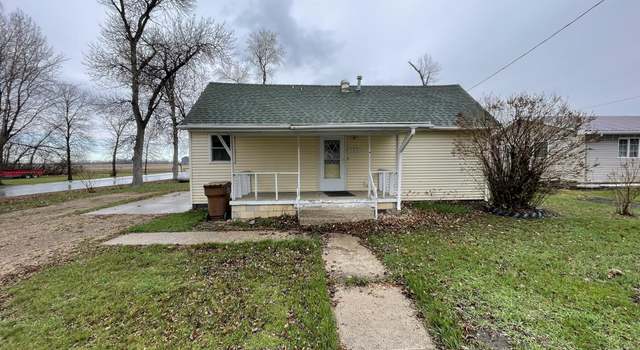 Photo of 723 W 4th St, Larimore, ND 58251