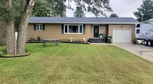 Photo of 106 Bedrock Ln, Cavalier, ND 58220