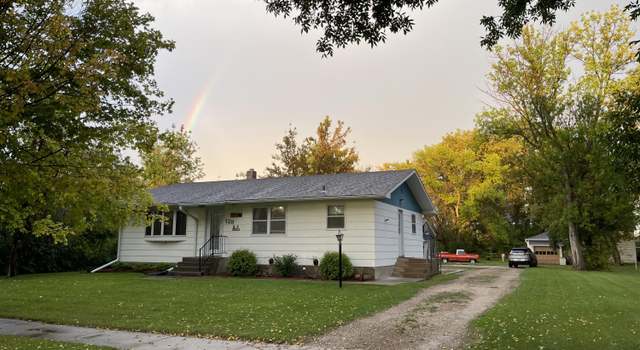 Photo of 128 Main St, St Thomas, ND 58276