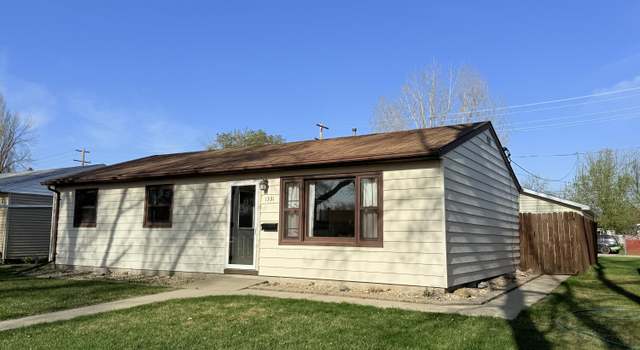 Photo of 1331 S 19th Street St, Grand Forks, ND 58201