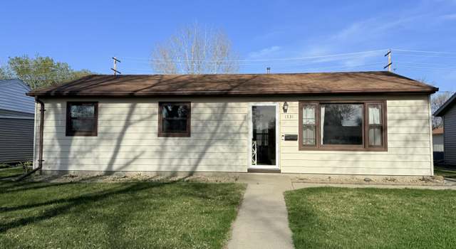 Photo of 1331 S 19th Street St, Grand Forks, ND 58201