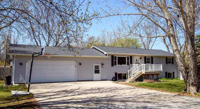 Photo of 808 Truesdale Ave, Manvel, ND 58256