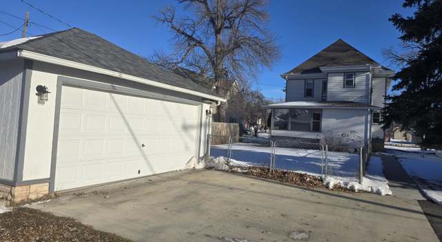 Photo of 106 South Minnesota Street St, Crookston, MN 56716