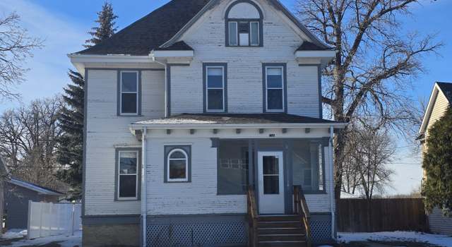 Photo of 106 South Minnesota Street St, Crookston, MN 56716