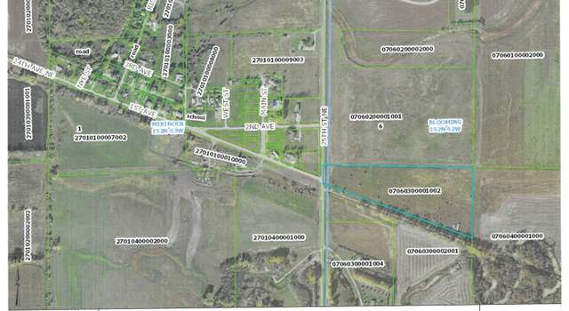Photo of TBD Rural Blooming Township, Mekinock, ND 58258