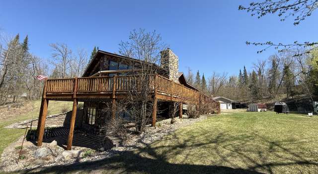 Photo of 37468 Bucks Trl Trl, Waubun, MN 56589