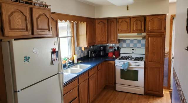 Photo of 410 5th Ave S, Crookston, MN 56716
