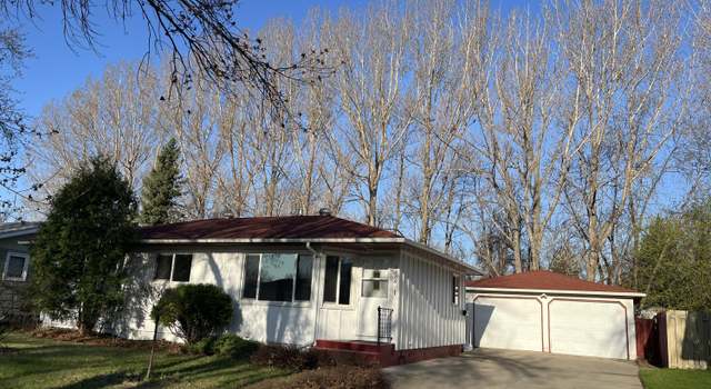 Photo of 2308 22nd St S, Grand Forks, ND 58201