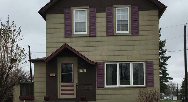 Photo of 821 Stearns ST St, Crookston, MN 56716