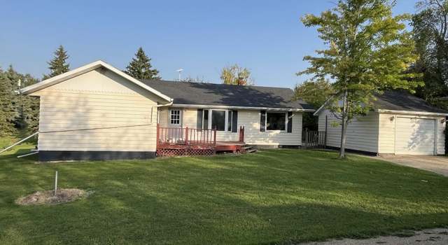 Photo of 208 N 3rd St, Niagara, ND 58266