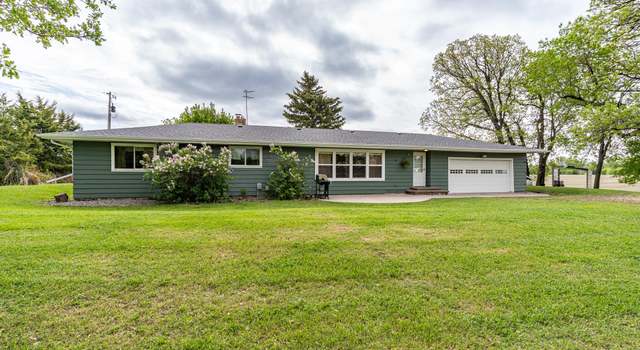 Photo of 2826 13th St NE, Manvel, ND 58256