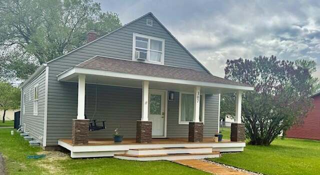 Photo of 307 S Adam St, Northwood, ND 58267
