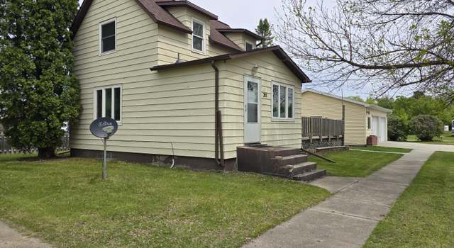 Photo of 207 West Melbourn Avenue Ave, Drayton, ND 58225