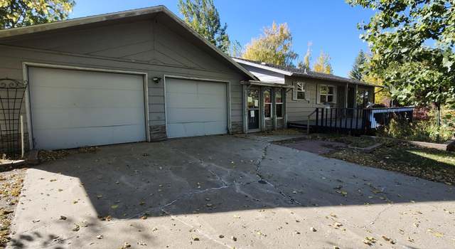 Photo of 17052 15th St NE, Buxton, ND 58218