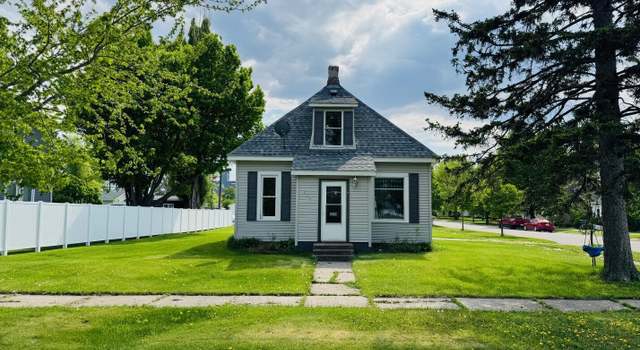 Photo of 804 Jersey Ave, Hatton, ND 58240