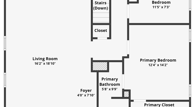 Photo of 316 Booth Ave, Larimore, ND 58251