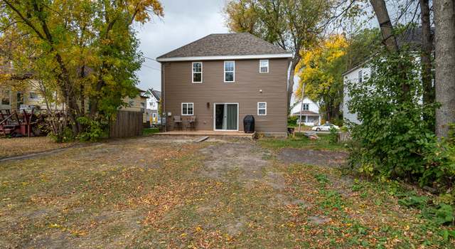 Photo of 123 Washington Avenue Ave, Crookston, MN 56716