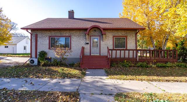 Photo of 119 ST Paul St, Crookston, MN 56716