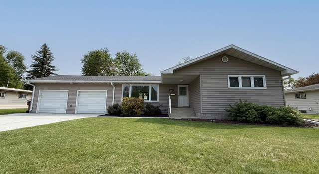 Photo of 623 Washington Ave, Larimore, ND 58251