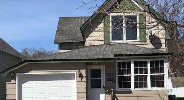 Photo of 355 Spendley ST St, Crookston, MN 56716