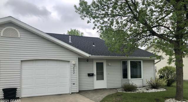 Photo of 2642 Mistwood Ct, Grand Forks, ND 58201