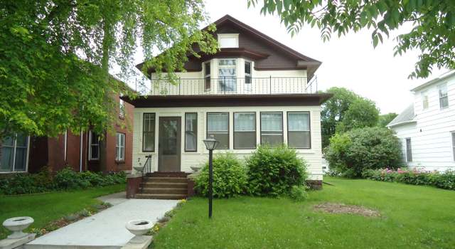 Photo of 720 Woodland Ave Ave, Crookston, MN 56716