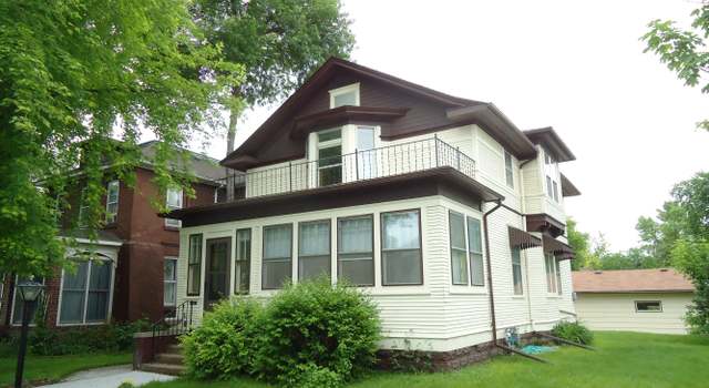 Photo of 720 Woodland Ave Ave, Crookston, MN 56716