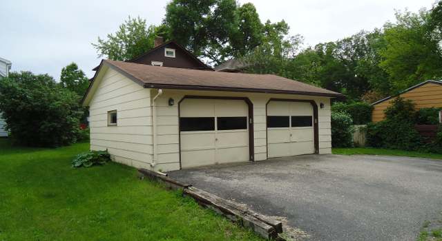 Photo of 720 Woodland Ave Ave, Crookston, MN 56716