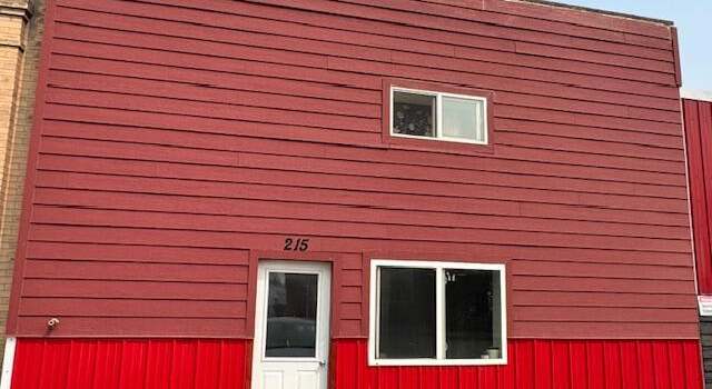 Photo of 215 4th ST St W, Finley, ND 58230
