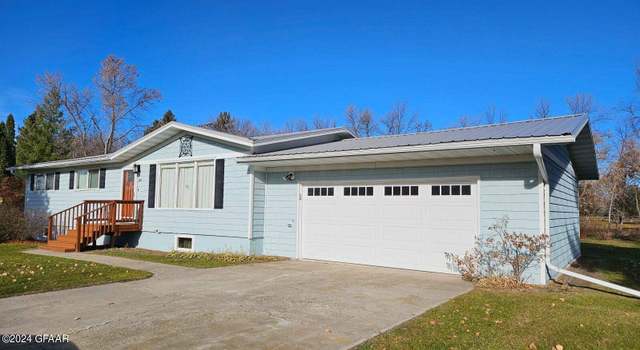 Photo of 212 Golf Ave E, Mcville, ND 58254