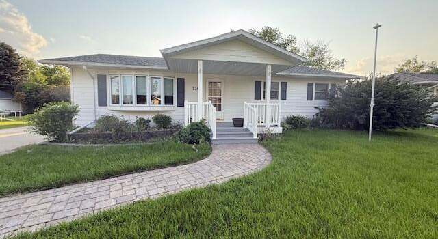 Photo of 116 Lincoln St, Northwood, ND 58267