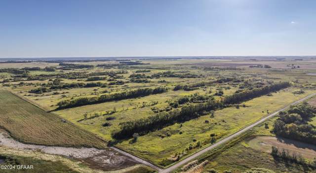 Photo of TBD 85 St NE, Kramer, ND 58746