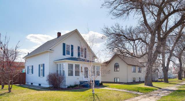 Photo of 105 Main Ave W, Fertile, MN 56540