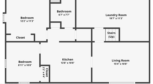 Photo of 1724 6th Ave N, Grand Forks, ND 58203