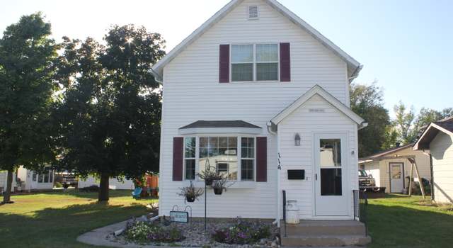 Photo of 114 Hubbard ST St S, Crookston, MN 56716