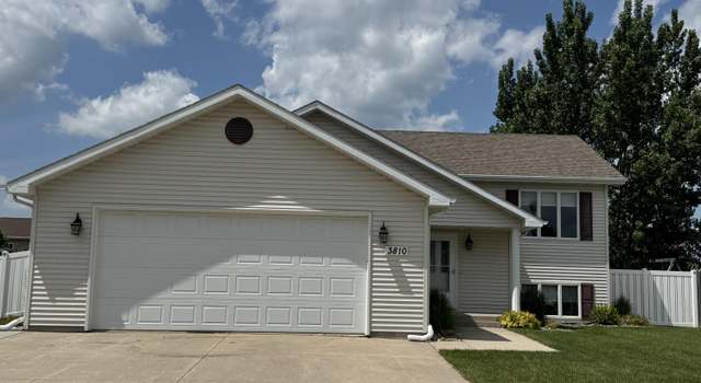 Photo of 3810 Pendleton Dr, Grand Forks, ND 58201