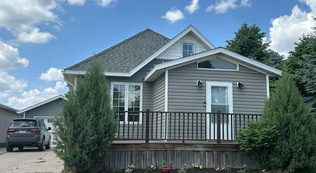 Photo of 14 Doheny St N, Northwood, ND 58267
