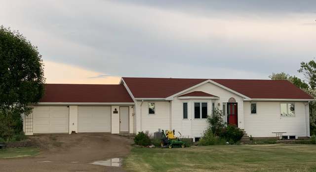 Photo of 7280 CO RD 10, Grafton, ND 58237