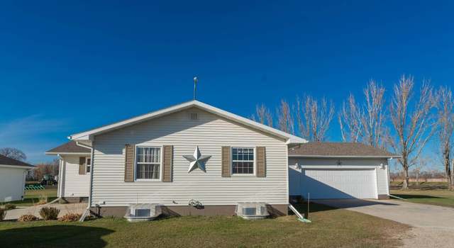 Photo of 45520 210th St NW, Alvarado, MN 56710