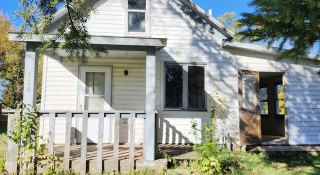 Photo of 510 8th Ave, Oriska, ND 58063